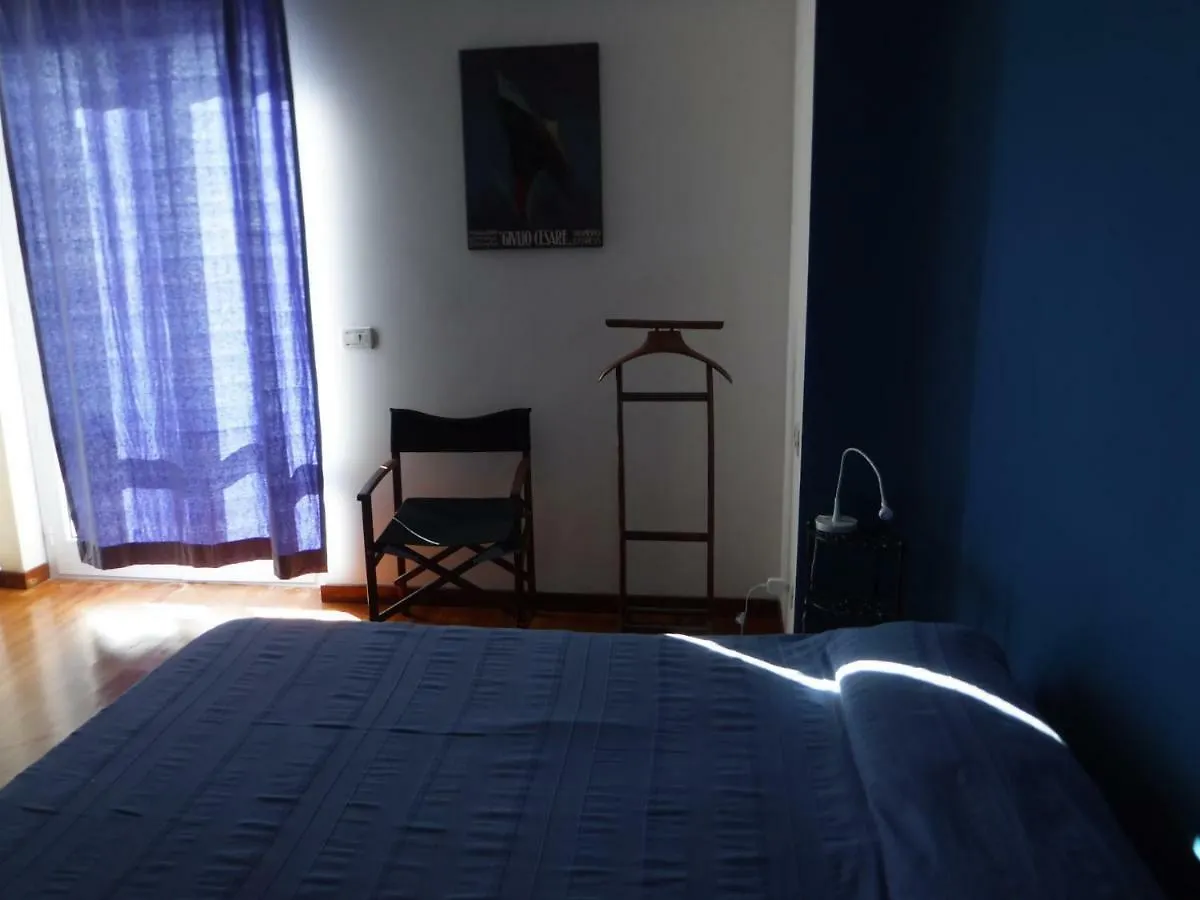 Prázdninový dům Villa Eliodora - Due Appartamenti Arenzano