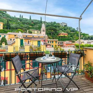 Apartment Attico By Portofinovip, Portofino