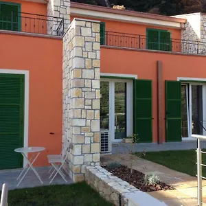 Apartment Casaluna, Ventimiglia