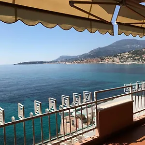 Apartment Terrazza Sul Mare - Balzi Rossi, Ventimiglia