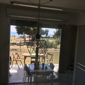 Apartment Mare 3, Ventimiglia