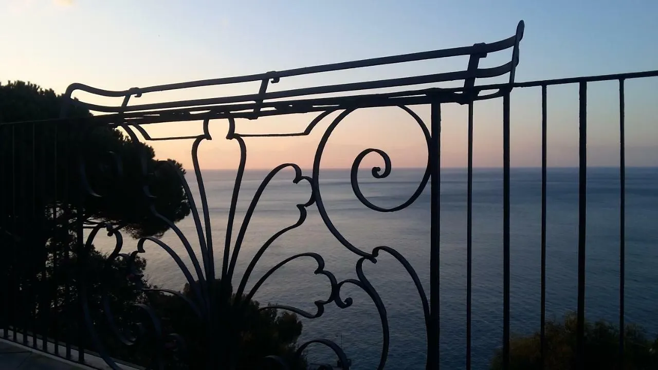 Villa Eliodora - Due Appartamenti Arenzano 0*,