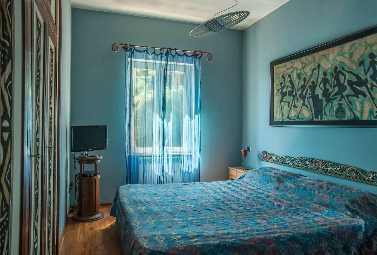 Villa Eliodora - Due Appartamenti Arenzano Italien